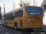 Transporte Coletivo Glória BC157 na cidade de Curitiba, Paraná, Brasil, por Wagner Domingos Ivanesken. Número da foto: #145641.
