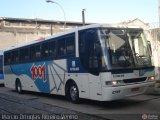 Auto Viação 1001 RJ 108.160 na cidade de Rio de Janeiro, Rio de Janeiro, Brasil, por Francisco Ivano. Número da foto: #145485.