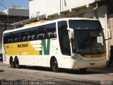 Viação Nacional 12950 na cidade de Rio de Janeiro, Rio de Janeiro, Brasil, por Francisco Ivano. Número da foto: #146100.