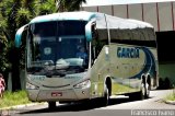 Viação Garcia 7162 na cidade de Ourinhos, São Paulo, Brasil, por Francisco Ivano. Número da foto: #146742.