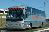 Expresso de Prata 460642 na cidade de Marília, São Paulo, Brasil, por Francisco Ivano. Número da foto: #146786.