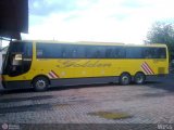 Viação Itapemirim 45221 na cidade de Seabra, Bahia, Brasil, por Wallace Silva. Número da foto: #146573.