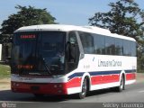 Empresa de Transportes Limousine Carioca RJ 129.067 na cidade de Queimados, Rio de Janeiro, Brasil, por Sidcley Lourenço. Número da foto: #146817.