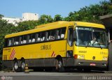 Viação Itapemirim 40501 na cidade de São Paulo, São Paulo, Brasil, por Ricardo Liberino. ID da foto: :id.