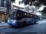 Transportes Amigos Unidos 51231 na cidade de Rio de Janeiro, Rio de Janeiro, Brasil, por Renan Vieira. Número da foto: #147110.
