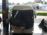 Expresso União 10199 na cidade de Uberlândia, Minas Gerais, Brasil, por Guilherme Antonio. Número da foto: #147305.