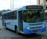 SM Transportes 50067 na cidade de Belo Horizonte, Minas Gerais, Brasil, por Moisés Magno. ID da foto: :id.