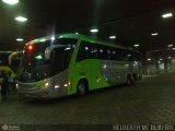 Transbrasiliana Transportes e Turismo 51013 na cidade de Belo Horizonte, Minas Gerais, Brasil, por Helberth Mc Buiu Bh. . Número da foto: #148286.