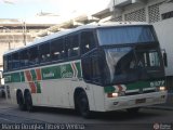 Cia. São Geraldo de Viação 6377 na cidade de Rio de Janeiro, Rio de Janeiro, Brasil, por Francisco Ivano. Número da foto: #148005.