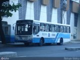 Transportes Amigos Unidos 51069 na cidade de Rio de Janeiro, Rio de Janeiro, Brasil, por Renan Vieira. Número da foto: #147905.