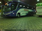 Viação Águia Branca 23630 na cidade de Belo Horizonte, Minas Gerais, Brasil, por Helberth Mc Buiu Bh. . Número da foto: #148284.