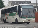 Cia. São Geraldo de Viação 21195 na cidade de Rio de Janeiro, Rio de Janeiro, Brasil, por Francisco Ivano. Número da foto: #147994.