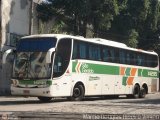 Cia. São Geraldo de Viação 14295 na cidade de Rio de Janeiro, Rio de Janeiro, Brasil, por Francisco Ivano. Número da foto: #148001.