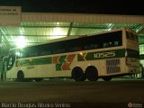 Cia. São Geraldo de Viação 10525 na cidade de Rio de Janeiro, Rio de Janeiro, Brasil, por Francisco Ivano. Número da foto: #148003.