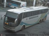 Transbrasiliana Transportes e Turismo 5725 na cidade de Rio de Janeiro, Rio de Janeiro, Brasil, por Francisco Ivano. Número da foto: #149206.