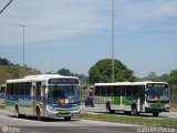 Viação União RJ 204.089 na cidade de Duque de Caxias, Rio de Janeiro, Brasil, por Gabriel Peclat. Número da foto: #149031.