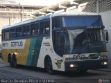 Empresa Gontijo de Transportes 15675 na cidade de Rio de Janeiro, Rio de Janeiro, Brasil, por Francisco Ivano. Número da foto: #:id.