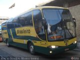 Expresso Brasileiro 506 na cidade de Rio de Janeiro, Rio de Janeiro, Brasil, por Francisco Ivano. Número da foto: #149235.