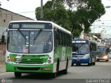 Caprichosa Auto Ônibus 27062 na cidade de Rio de Janeiro, Rio de Janeiro, Brasil, por Gabriel Peclat. Número da foto: #149033.
