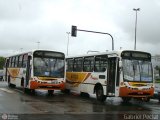 Expresso Pégaso RJ 198.011 na cidade de Rio de Janeiro, Rio de Janeiro, Brasil, por Gabriel Peclat. Número da foto: #149041.