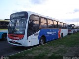 Expresso Cruzeiro do Sul RJ 103.031 na cidade de Rio de Janeiro, Rio de Janeiro, Brasil, por Renan Vieira. Número da foto: #149880.