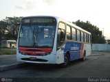 Expresso Cruzeiro do Sul RJ 103.032 na cidade de Rio de Janeiro, Rio de Janeiro, Brasil, por Renan Vieira. Número da foto: #149877.