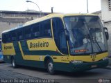 Expresso Brasileiro 512 na cidade de Rio de Janeiro, Rio de Janeiro, Brasil, por Francisco Ivano. Número da foto: #150173.