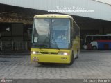 Viação Itapemirim 45333 na cidade de Vitória, Espírito Santo, Brasil, por Ricardo Peruch. Número da foto: #150188.