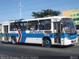 Viação Nossa Senhora da Penha RJ 188.165 na cidade de Nova Iguaçu, Rio de Janeiro, Brasil, por Francisco Ivano. Número da foto: #150159.