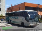 Viação Garcia 7830 na cidade de Rio de Janeiro, Rio de Janeiro, Brasil, por Marco Aurélio de Oliveira. Número da foto: #150052.