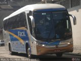 Fácil Transportes e Turismo RJ 140.045 na cidade de Rio de Janeiro, Rio de Janeiro, Brasil, por Francisco Ivano. Número da foto: #150615.