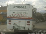 Boreal 124 na cidade de , por Alexandro Bentin Ribeiro. Número da foto: #150788.