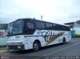 Clássico Turismo 9200 na cidade de Juiz de Fora, Minas Gerais, Brasil, por Luiz Krolman. Número da foto: #151350.