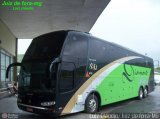 A&D Viagens e Turismo 4100 na cidade de Juiz de Fora, Minas Gerais, Brasil, por Luiz Krolman. Número da foto: #151346.