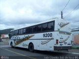 Clássico Turismo 9200 na cidade de Juiz de Fora, Minas Gerais, Brasil, por Luiz Krolman. Número da foto: #151354.