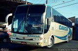 Viação Garcia 7470 na cidade de Ourinhos, São Paulo, Brasil, por Francisco Ivano. Número da foto: #151132.