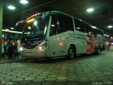 Transporte Coletivo Santa Maria 281 na cidade de Belo Horizonte, Minas Gerais, Brasil, por Lucas Leite. Número da foto: #151374.