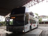 Eucatur - Empresa União Cascavel de Transportes e Turismo 4403 na cidade de Lajeado, Rio Grande do Sul, Brasil, por Marcio  Bruxel. Número da foto: #151393.