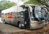 VB Transportes e Turismo 8203 na cidade de São Paulo, São Paulo, Brasil, por Francisco Ivano. Número da foto: #151770.