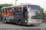 VB Transportes e Turismo 5058 na cidade de São Paulo, São Paulo, Brasil, por Francisco Ivano. Número da foto: #151764.