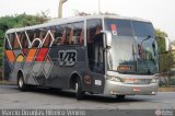 VB Transportes e Turismo 5058 na cidade de São Paulo, São Paulo, Brasil, por Francisco Ivano. ID da foto: :id.