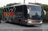 VB Transportes e Turismo 3004 na cidade de São Paulo, São Paulo, Brasil, por Francisco Ivano. Número da foto: #151754.