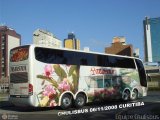 Transtol 2770 na cidade de Curitiba, Paraná, Brasil, por Paulo Roberto Chulis. Número da foto: #151832.