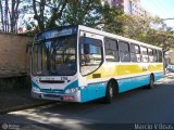 Garcia Turismo 2700 na cidade de Poços de Caldas, Minas Gerais, Brasil, por Marcio V Boas. ID da foto: :id.