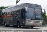 VB Transportes e Turismo 5056 na cidade de São Paulo, São Paulo, Brasil, por Francisco Ivano. Número da foto: #151758.