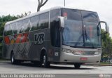 VB Transportes e Turismo 5056 na cidade de São Paulo, São Paulo, Brasil, por Francisco Ivano. ID da foto: :id.