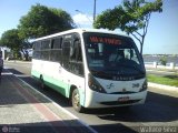 Viação São Pedro 3401 na cidade de Aracaju, Sergipe, Brasil, por Wallace Silva. ID da foto: :id.