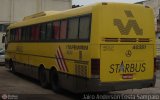 Viação Itapemirim 40351 na cidade de Teresina, Piauí, Brasil, por Jairo Anderson Costa Sampaio. Número da foto: #151745.