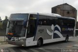 Expresso Regional 4000 na cidade de Osasco, São Paulo, Brasil, por Edvan Morais. Número da foto: #151582.