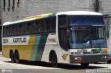Empresa Gontijo de Transportes 15210 na cidade de Rio de Janeiro, Rio de Janeiro, Brasil, por Diego Almeida Araujo. Número da foto: #152152.